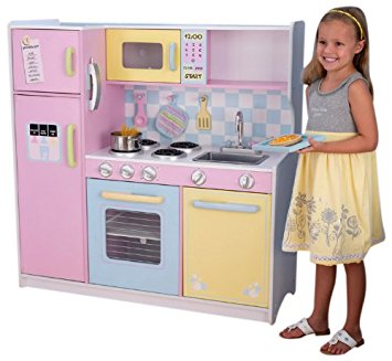 KidKraft Large Kitchen