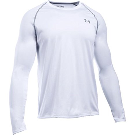 Under Armour Men's Tech Long Sleeve T-Shirt