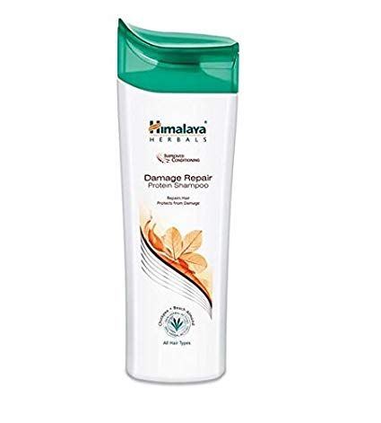 Himalaya Damage Repair Protein Shampoo, 400ml