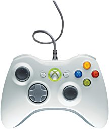 Xbox 360 Wired Controller