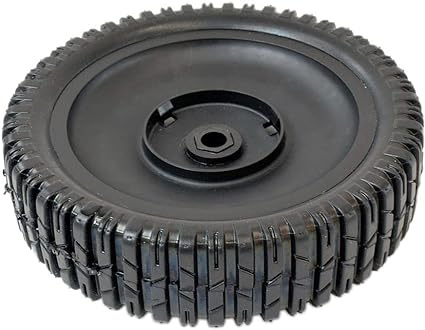 Original FSP Craftsman, Poulan, Husqvarna Lawn Mower Wheel 180775