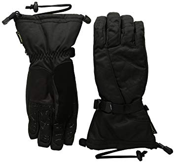 Spyder Men's Overweb Gore-Tex Glove