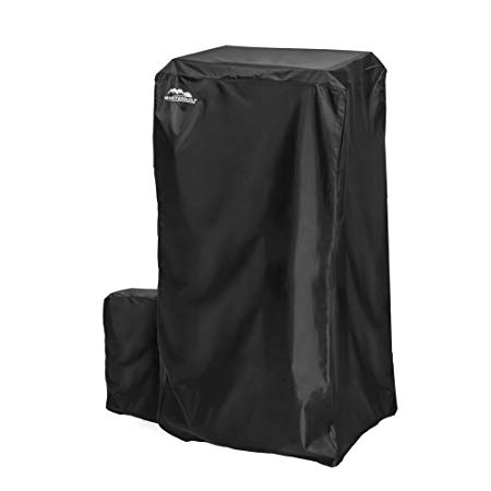 Masterbuilt 20080114 Propane Smoker Cover, 44-Inch