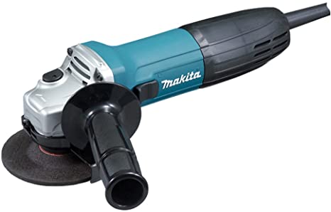 Makita GA4030 4-Inch Angle Grinder,Blue