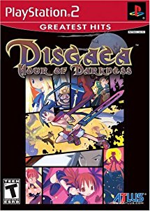 Disgaea: Hour of Darkness (Greatest Hits)
