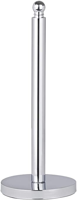 Spare Toilet Roll Holder Viterbo - 36 cm high