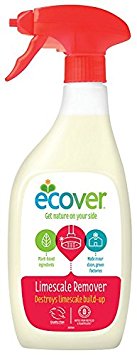 NIL Ecover Limescale Remover 500 ml