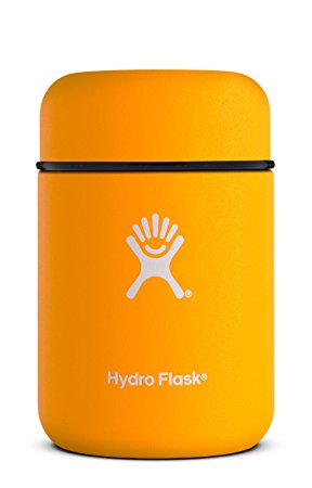 Hydro Flask Double Wall Vacuum Insulated Stainless Steel BPA Free Food Flask / Thermos