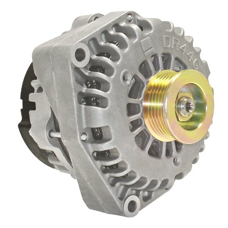 ACDelco 334-2529A Professional Alternator, Remanufactured
