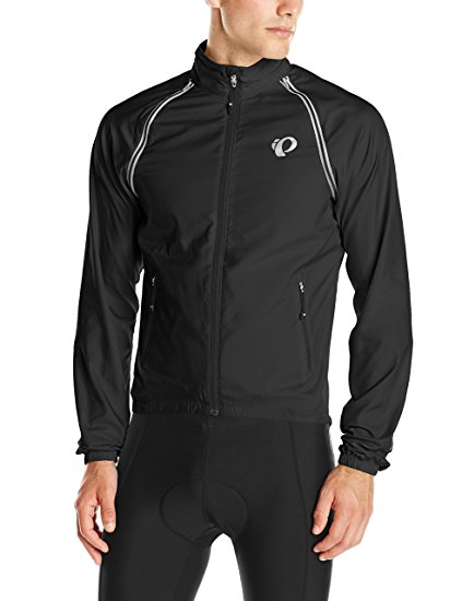 Pearl Izumi - Ride Men's Elite Barrier Convertible Jacket