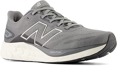 New Balance Men's Fresh Foam 680 V8 Running Shoe