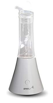 Greenair Nebulizer Essential Oil Diffuser for Aromatherapy, 1 Pound