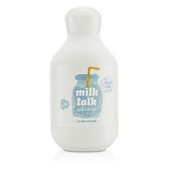 Etude House Milk Talk Body Wash 200ml - Steam Milk