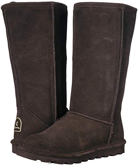 BEARPAW Women's Emma Fashion Boot