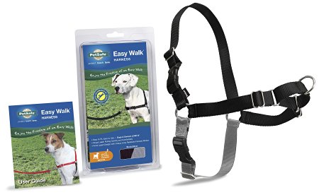 PetSafe(R) Easy Walk Harness