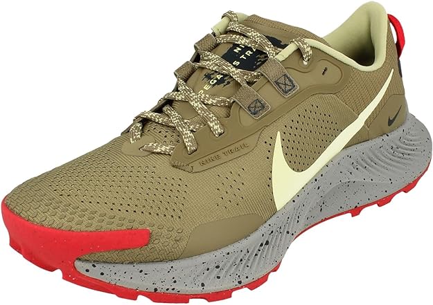 NIKE Men's Platform Running Shoe