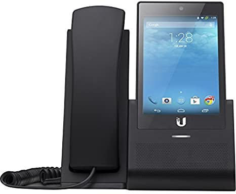 Ubiquiti UVP-Pro UniFi VoIP Phone