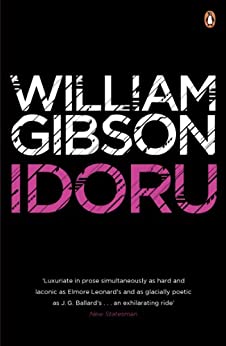 Idoru (Bridge Book 2)