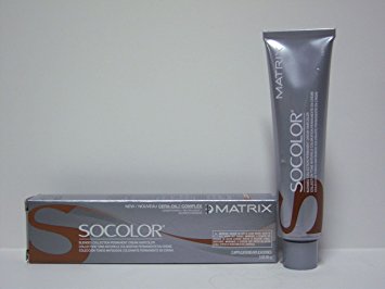 Matrix socolor 4N