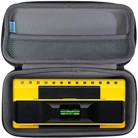 TUDIA Hard EVA Storage Case Compatible with Franklin ProSensor 710/710  Precision Stud Finder