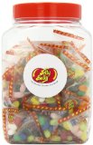 Jelly Belly Jar 50 Pyramid Party Bags