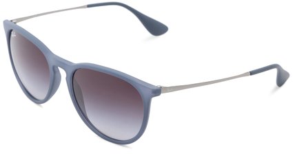 Ray-Ban Womens 0RB4171 Round Sunglasses