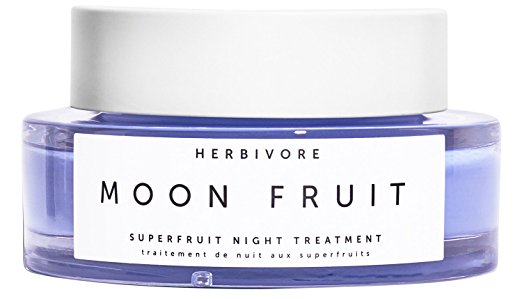Herbivore Botanicals - Organic Moon Fruit Superfruit Night Treatment (1.7 oz/50 ml)