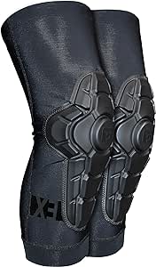 G-Form Pro-X3 Mountain Bike Knee Guards - Knee Pads for Men & Women