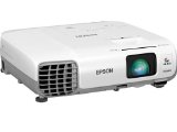 Epson VS230 SVGA 3LCD Projector 2800 Lumens Color Brightness