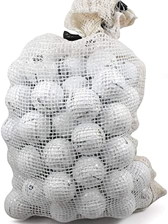 Pinnacle 50 Mix - Mint (AAAAA) Grade - Recycled (Used) Golf Balls