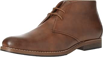 Amazon Essentials Men's Desert Boot