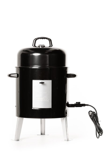 Masterbuilt 20078616 Electric Bullet Smoker