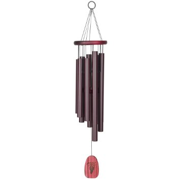 Woodstock 27 in Tuscany Wind Chime