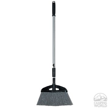 Carrand 67613 Expandable Outdoor Broom