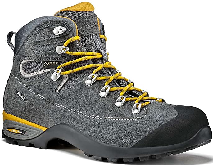 Asolo Women's Tacoma GV Gore-TEX Hiking Boot