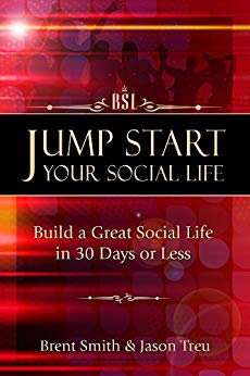 Jump Start Your Social Life