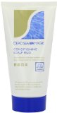 Dead Sea Spa Magik Conditioning Scalp Mud 150ml5floz