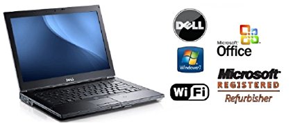Quality Dell E6510 15.6" Quad Core i7 Laptop PC / 8GB RAM / ''NEW'' 1TB Hard Drive DVD-RW Windows 7 Pro  MS OFFICE Refurbished Notebook