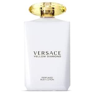 Versace Yellow Diamond Body Lotion 200ml