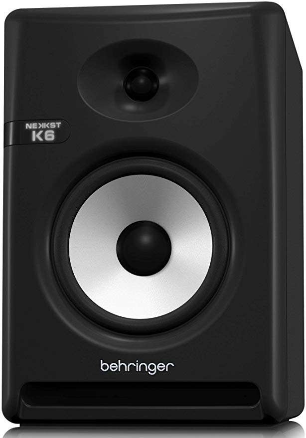 BEHRINGER Powered Studio Monitor (K6)