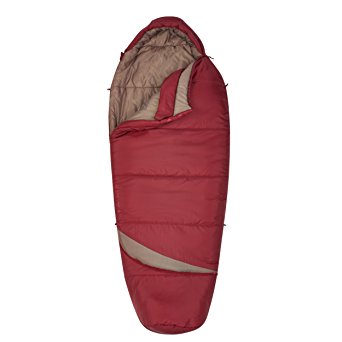 Kelty Tuck EX 0 Degree ThermaPro RH Sleeping Bag