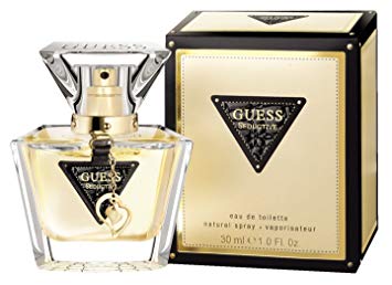 Guess Seductive Eau de Toilette Spray for Women, 1 Ounce