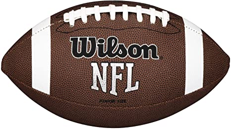 Wilson NFL Air Attack Football