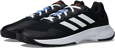 adidas men's Gamecourt 2 Tennis Shoe