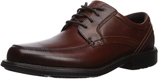 Rockport Men's Sl2 Apron Toe Oxford