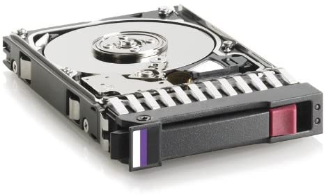 HP 1.2 TB  Hard Drive 697574-B21