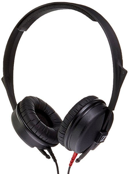 Sennheiser HD 25 Light DJ Headphone