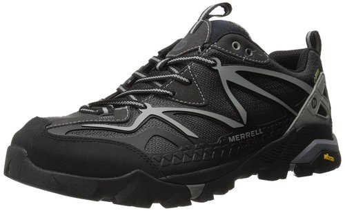 Merrell Men's Capra Sport Gore-Tex Hiking Shoe