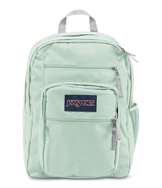 JanSport Big Student Backpack