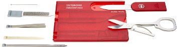 Victorinox SwissCard